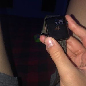 Apple Watch Sport 42mm